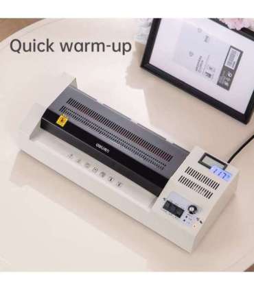 Office laminator E3895-EU A3
