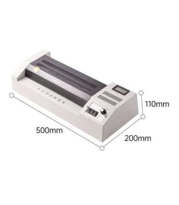 Office laminator E3895-EU A3
