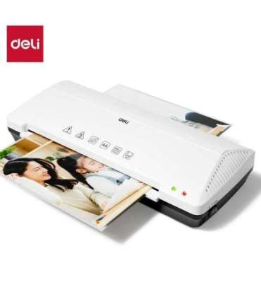 Office laminator ET102 A4