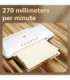 Office laminator ET102 A4