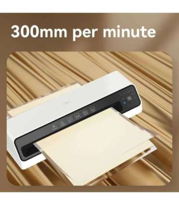 Office laminator ET103 A4