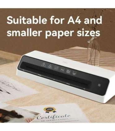 Office laminator ET103 A4