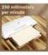 Office laminator ET105 A3