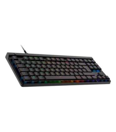 Logitech G G515 Tastatur TKL hintergrundbeleuchtet (920-012876) (920012876)