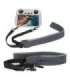Leather Lanyard Sunnylife for DJI Smart Controller / RC PRO / RC (GS394)