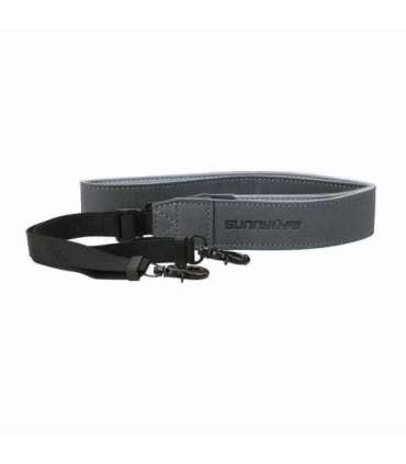Leather Lanyard Sunnylife for DJI Smart Controller / RC PRO / RC (GS394)