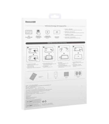 Baseus Crystal Tempered Glass 0.3mm for tablet Huawei MatePad/MatePad Pro 10.8"