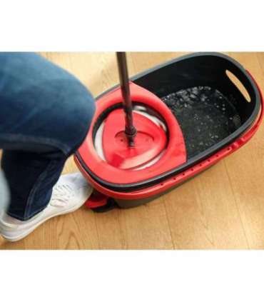 Rotary mop Vileda Turbo