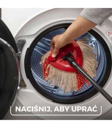 Rotary mop Vileda Turbo