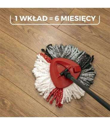 Rotary mop Vileda Turbo
