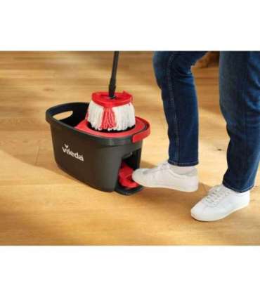 Rotary mop Vileda Turbo