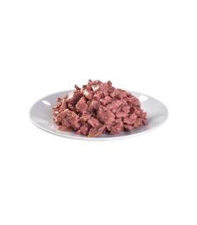 BRIT Care Fillets in Gravy filety z łososiem w sosie - mokra karma dla kota - 85 g