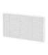 Dust tank filter for MOVA E10, E20, E20 Plus, E20 Pro Plus, E20 Pro vacuum cleaner [2 pieces].