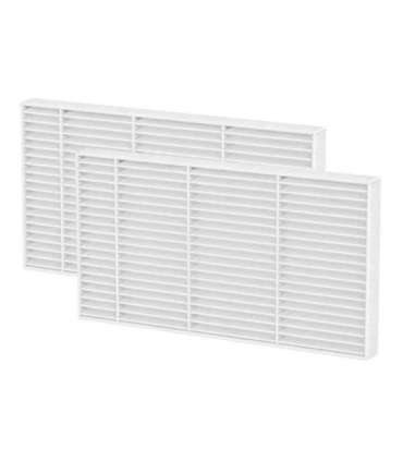 Dust tank filter for MOVA E10, E20, E20 Plus, E20 Pro Plus, E20 Pro vacuum cleaner [2 pieces].