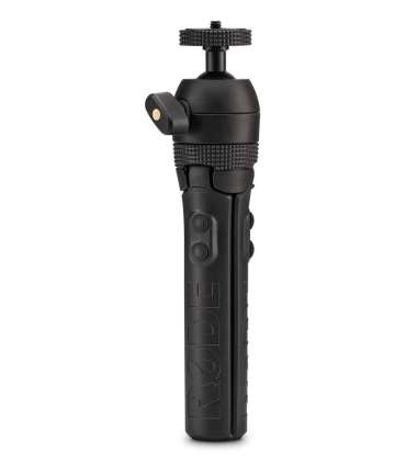 RØDE 2 tripod Smartphone/Digital camera 3 leg(s) Black