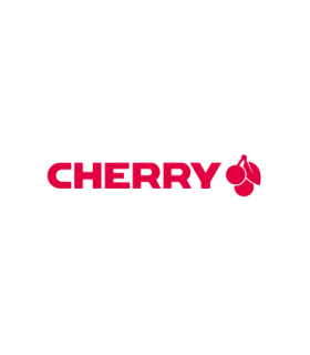 Cherry GENTIX BT Maus grau (JW-7500-20) (JW750020)