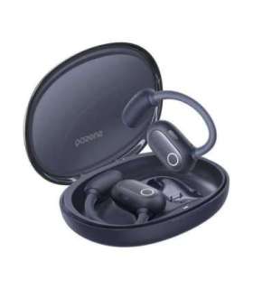 Earphones TWS Baseus Eli Sport 1, (black)