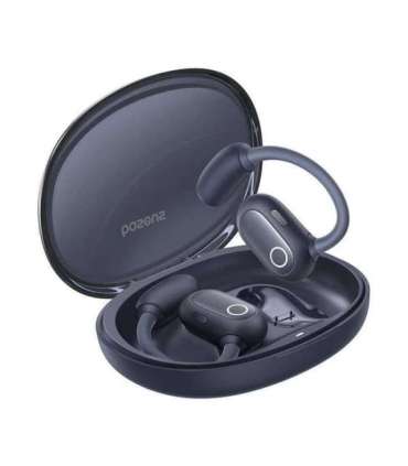 Earphones TWS Baseus Eli Sport 1, (black)
