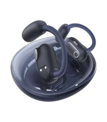 Earphones TWS Baseus Eli Sport 1, (black)