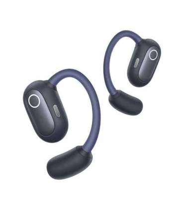 Earphones TWS Baseus Eli Sport 1, (black)