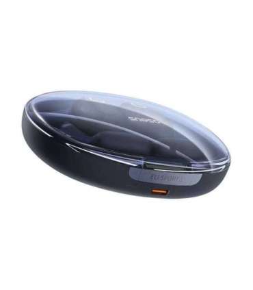 Earphones TWS Baseus Eli Sport 1, (black)