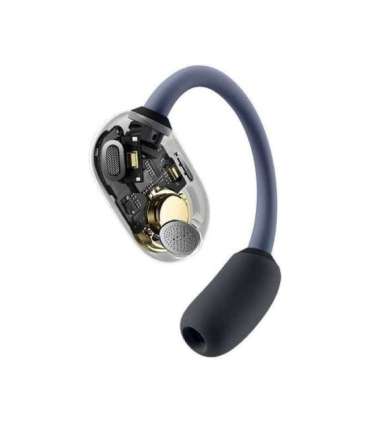 Earphones TWS Baseus Eli Sport 1, (black)