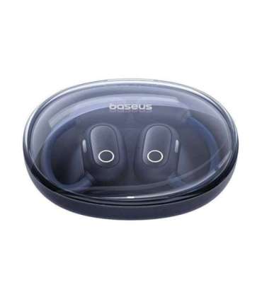 Earphones TWS Baseus Eli Sport 1, (black)