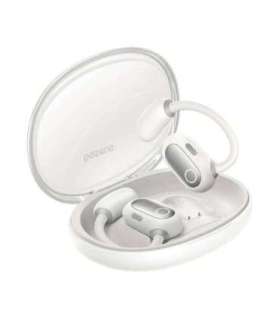 Earphones TWS Baseus Eli Sport 1, (white)