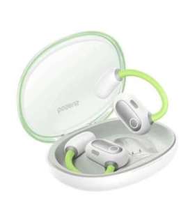 Earphones TWS Baseus Eli Sport 1, (green)