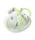 Earphones TWS Baseus Eli Sport 1, (green)
