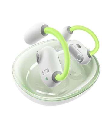 Earphones TWS Baseus Eli Sport 1, (green)