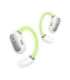 Earphones TWS Baseus Eli Sport 1, (green)