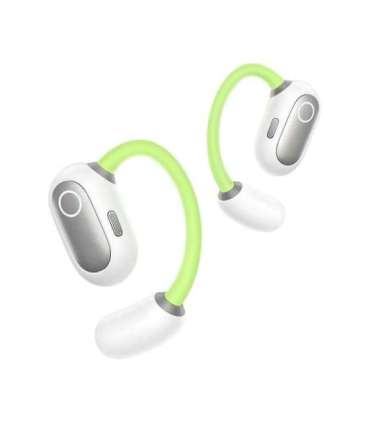 Earphones TWS Baseus Eli Sport 1, (green)
