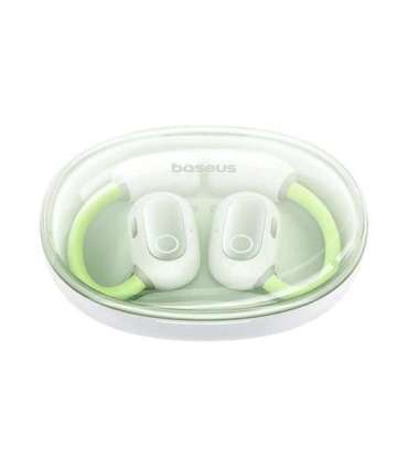 Earphones TWS Baseus Eli Sport 1, (green)