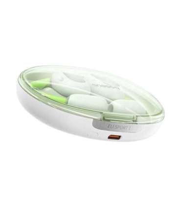 Earphones TWS Baseus Eli Sport 1, (green)