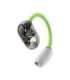 Earphones TWS Baseus Eli Sport 1, (green)