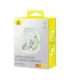 Earphones TWS Baseus Eli Sport 1, (green)