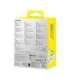 Earphones TWS Baseus Eli Sport 1, (green)