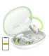 Earphones TWS Baseus Eli Sport 1, (green)