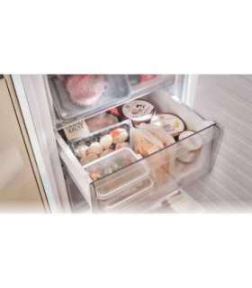 Refrigerator-Freezer CNCQ2T618CW