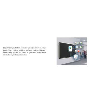 AVTEK MONITOR INTERACTIVE TS 9 MATE G 65"