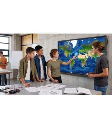 AVTEK MONITOR INTERACTIVE TS 9 MATE G 65"