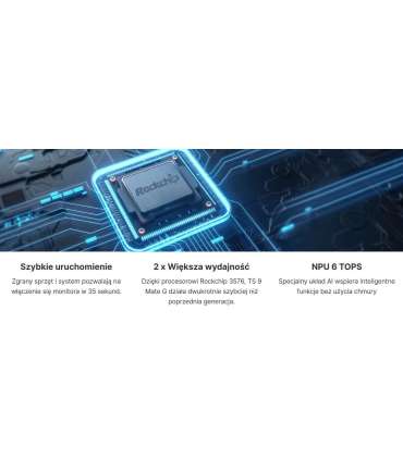 AVTEK MONITOR INTERACTIVE TS 9 MATE G 65"