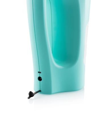 ETA Window cleaner ETA526290000 Finestro Max Cordless Turquoise
