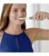 Oral-B Pulsonic Slim Luxe 4000 Sonic Electric Toothbrush Rechargeable For adults Number of brush heads included
