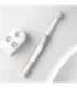 Oral-B Pulsonic Slim Luxe 4000 Sonic Electric Toothbrush Rechargeable For adults Number of brush heads included
