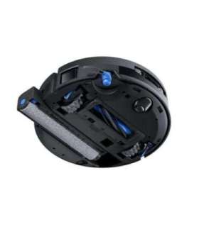 Ecovacs Vacuum Cleaner Deebot X12 OmniCyclone black Schwarz (DEX35)