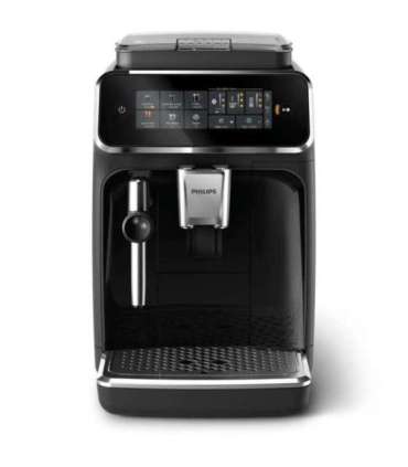 PHILIPS Series 3300 Fully automatic espresso machines EP3321/40