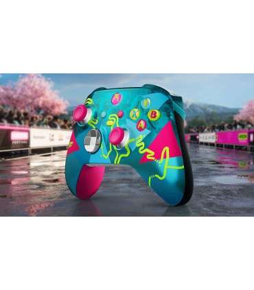 Kontroler Xbox Series Forza 6 Edition MICROSOFT