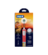 Oral-B Electric Toothbrush Pro Kids 3+ Lion King Rechargeable For kids Number of brush heads included 1 Number